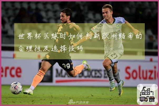 世界杯买球时如何判断欧洲赔率的合理性及选择技巧
