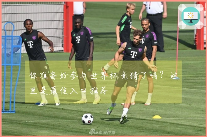 你准备好参与世界杯竞猜了吗？这里是最佳入口推荐