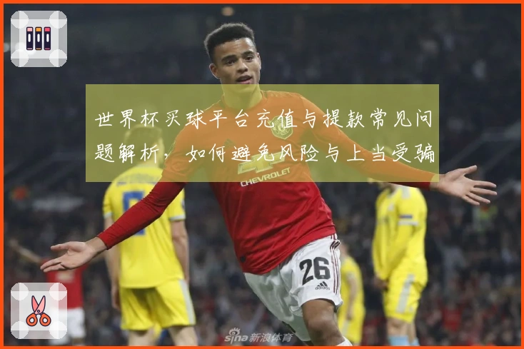 世界杯买球平台充值与提款常见问题解析，如何避免风险与上当受骗