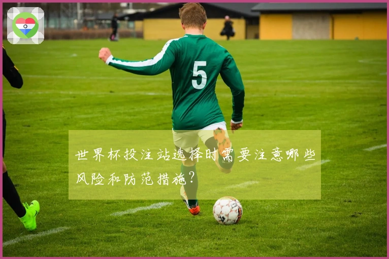 世界杯投注站选择时需要注意哪些风险和防范措施？