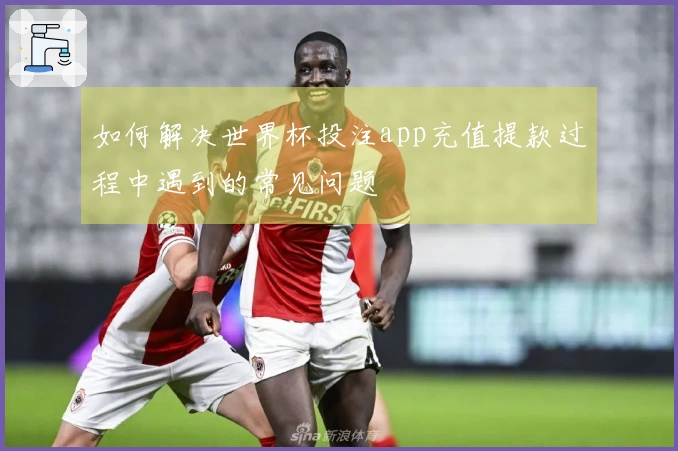 如何解决世界杯投注app充值提款过程中遇到的常见问题