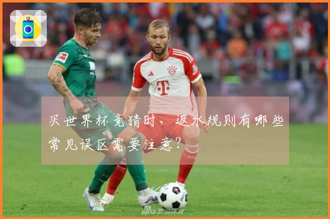 买世界杯竞猜时，返水规则有哪些常见误区需要注意？
