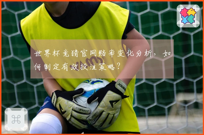 世界杯竞猜官网赔率变化分析，如何制定有效投注策略？