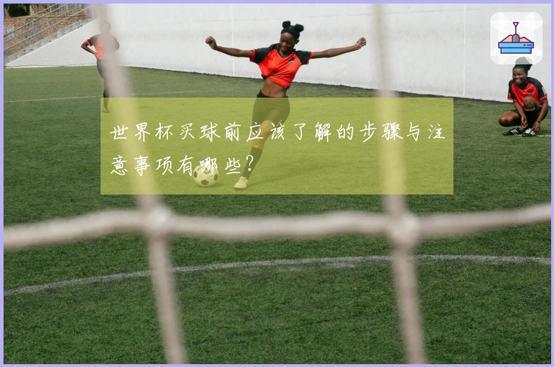 世界杯买球前应该了解的步骤与注意事项有哪些？
