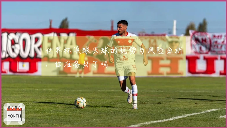 世界杯滚球买球的优势与风险分析，你准备好了吗